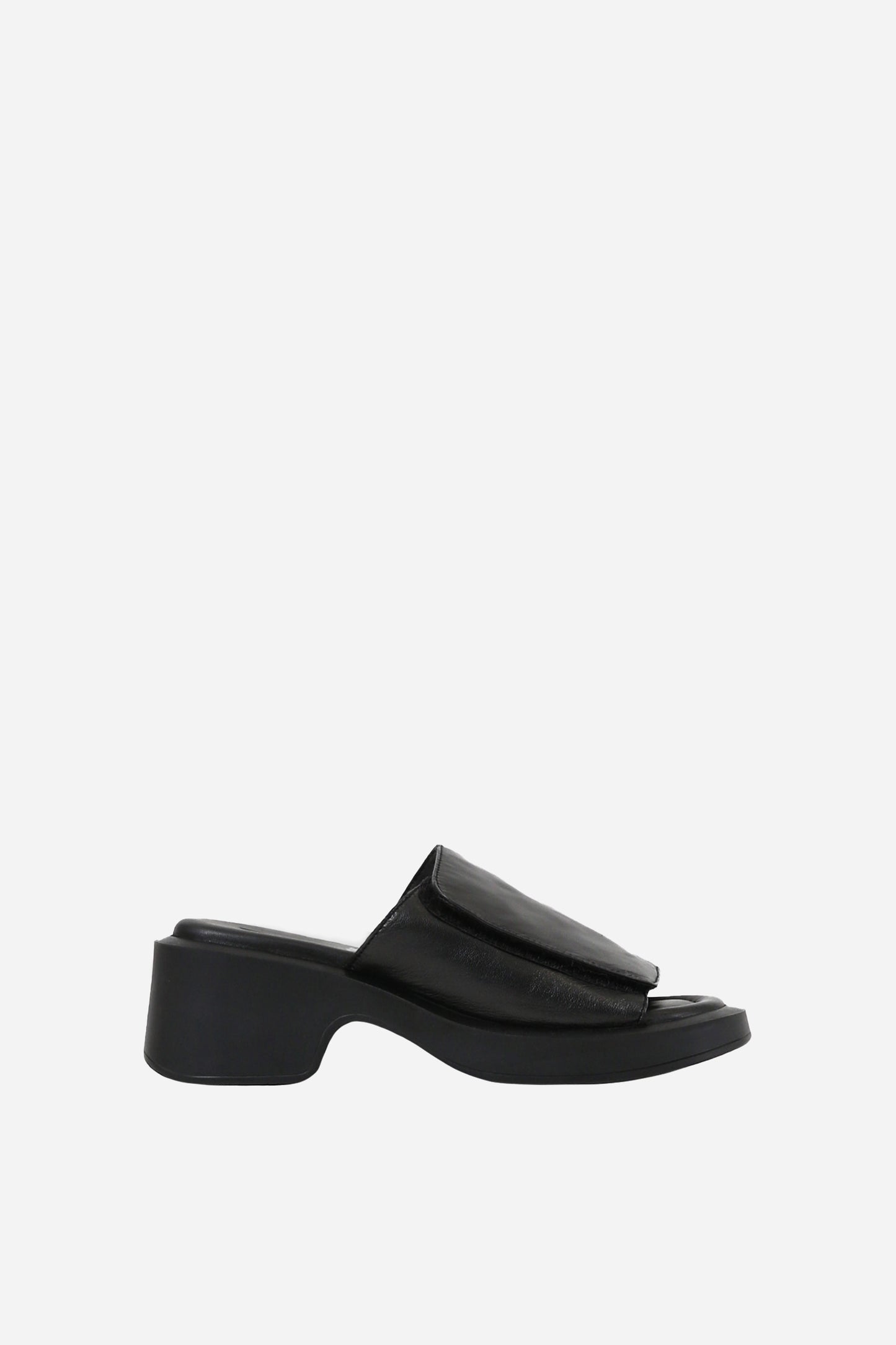 vita-sandal | black