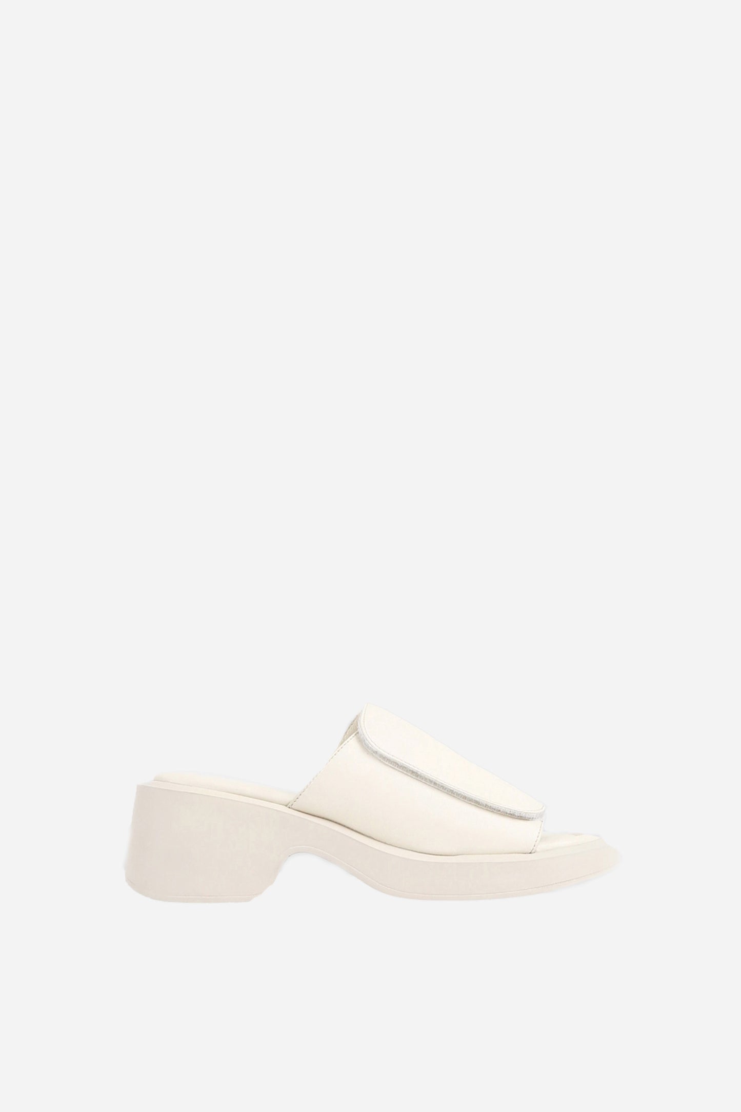 vita-sandal | off white
