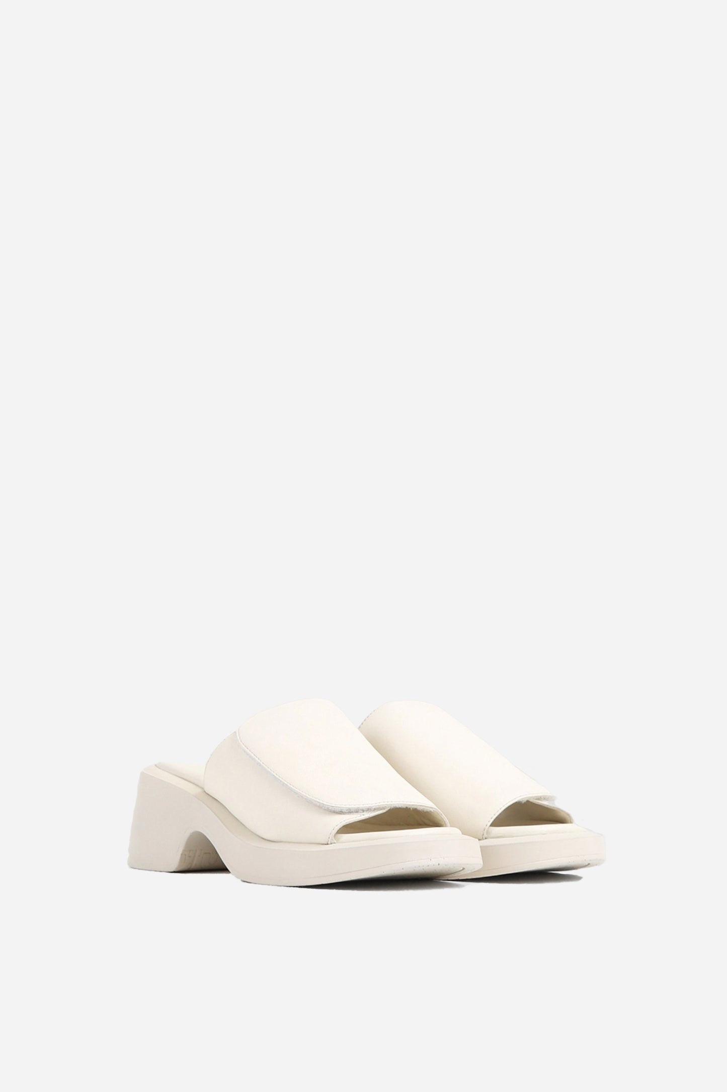 vita-sandal | off white
