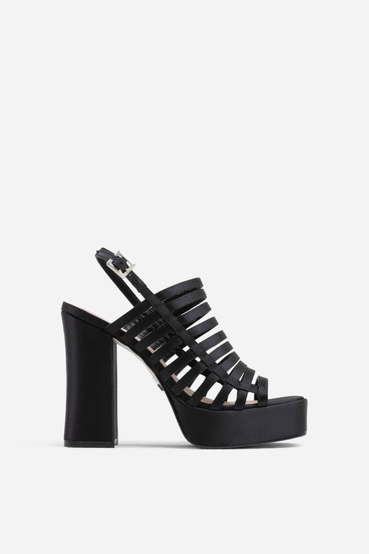 Heel New-Spice | black