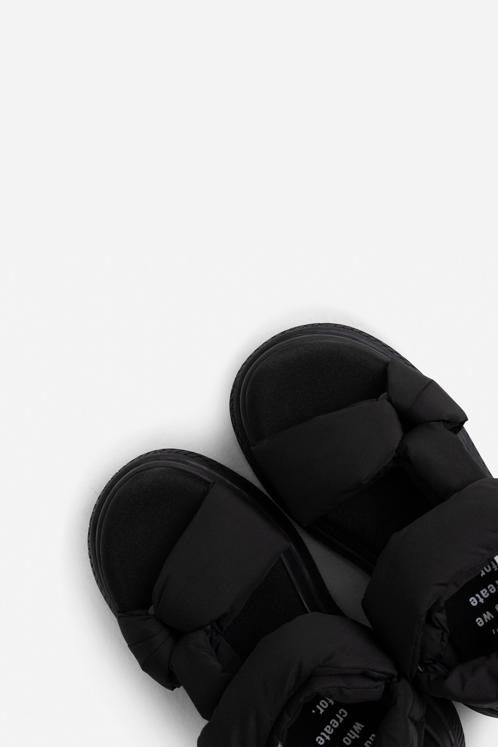 Cute Black Shoes - High Heel Sandals - Ankle Strap Heels - Lulus
