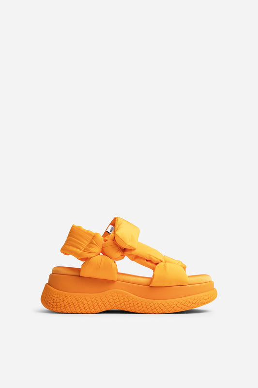 Sandal Bru-te | orange