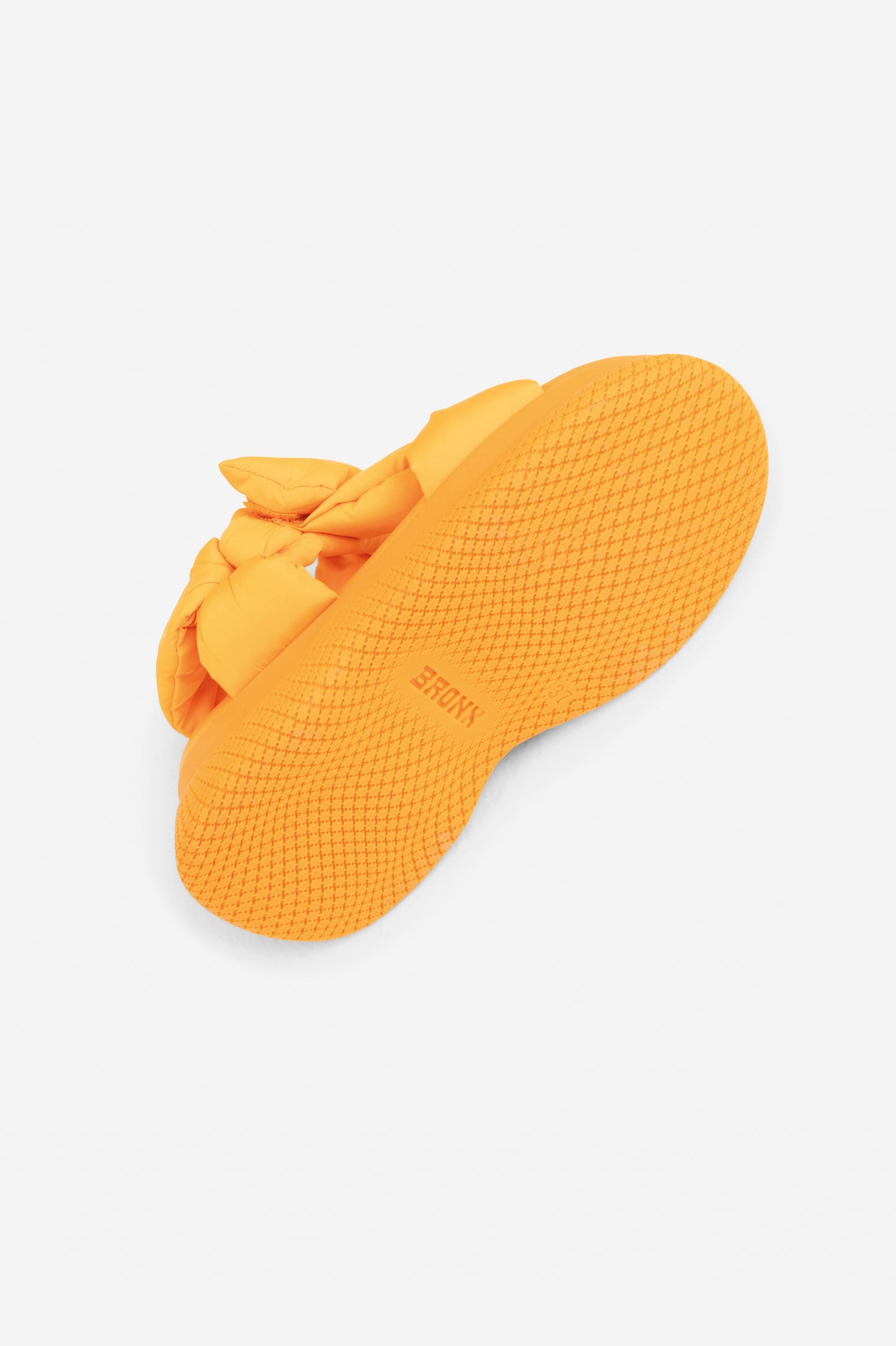 Sandal Bru-te | orange
