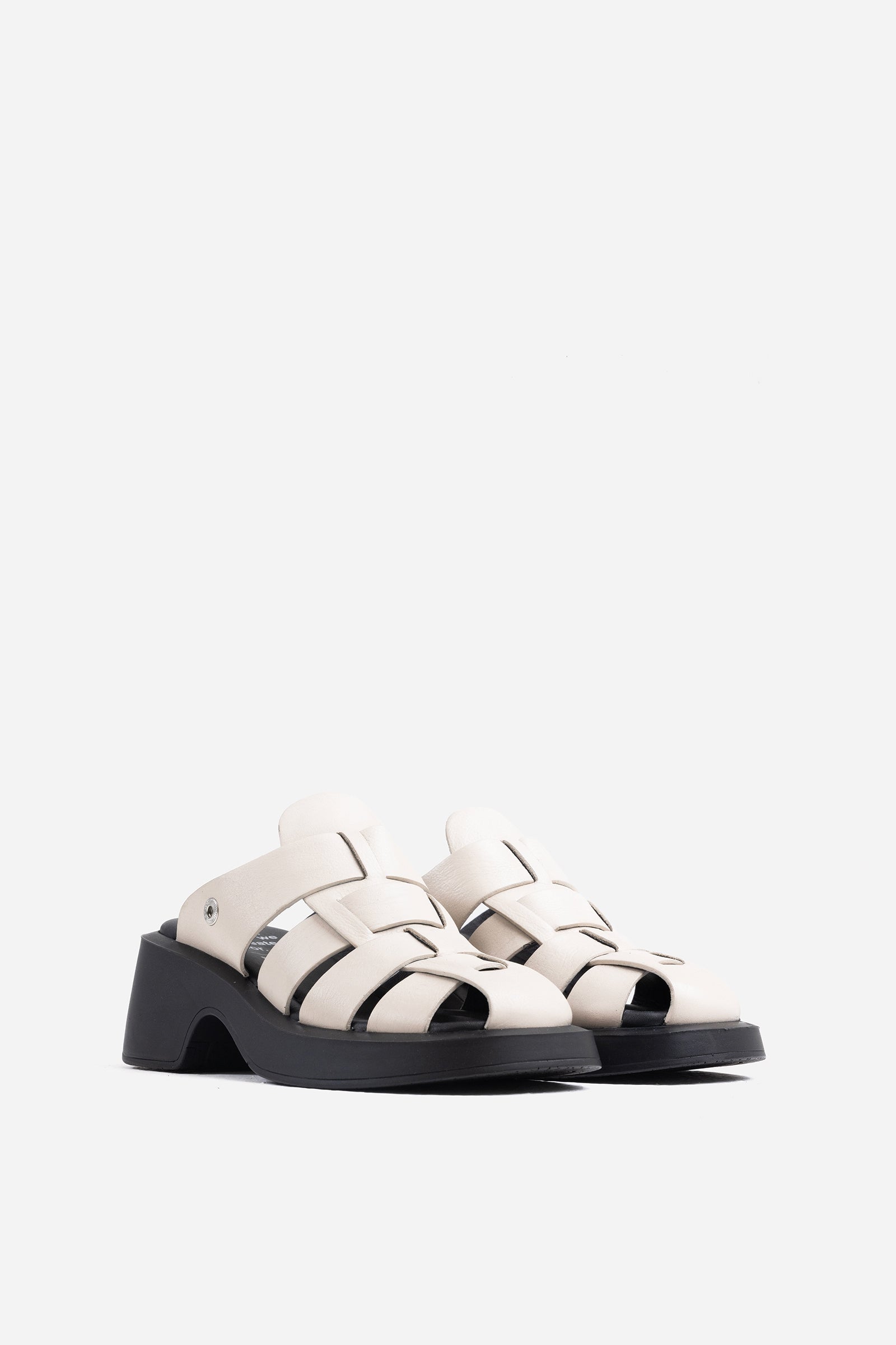 VITA SANDAL BRONX Shoes