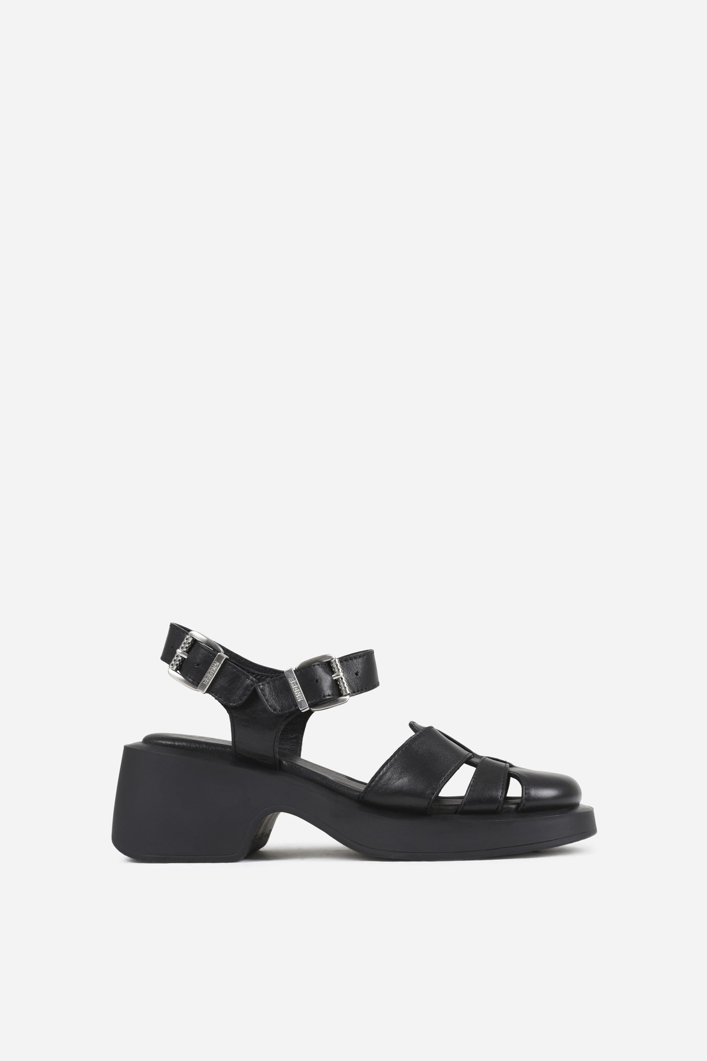 vita-sandal | black