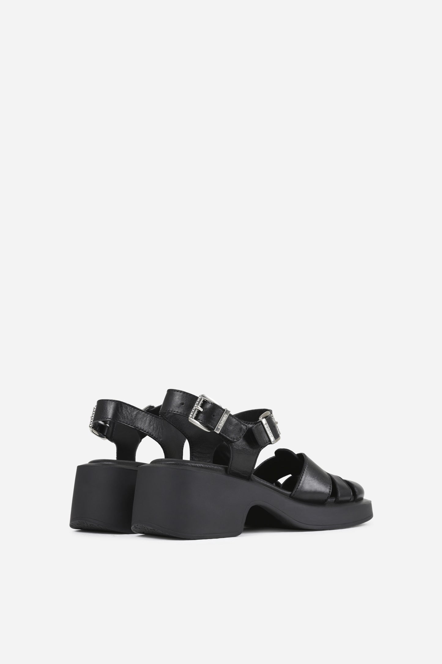 vita-sandal | black