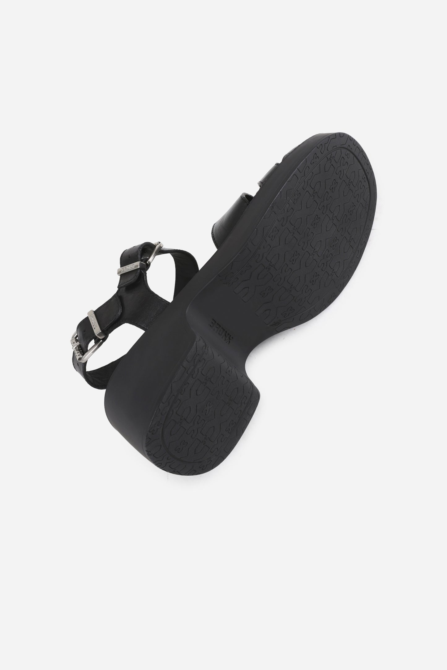 vita-sandal | black