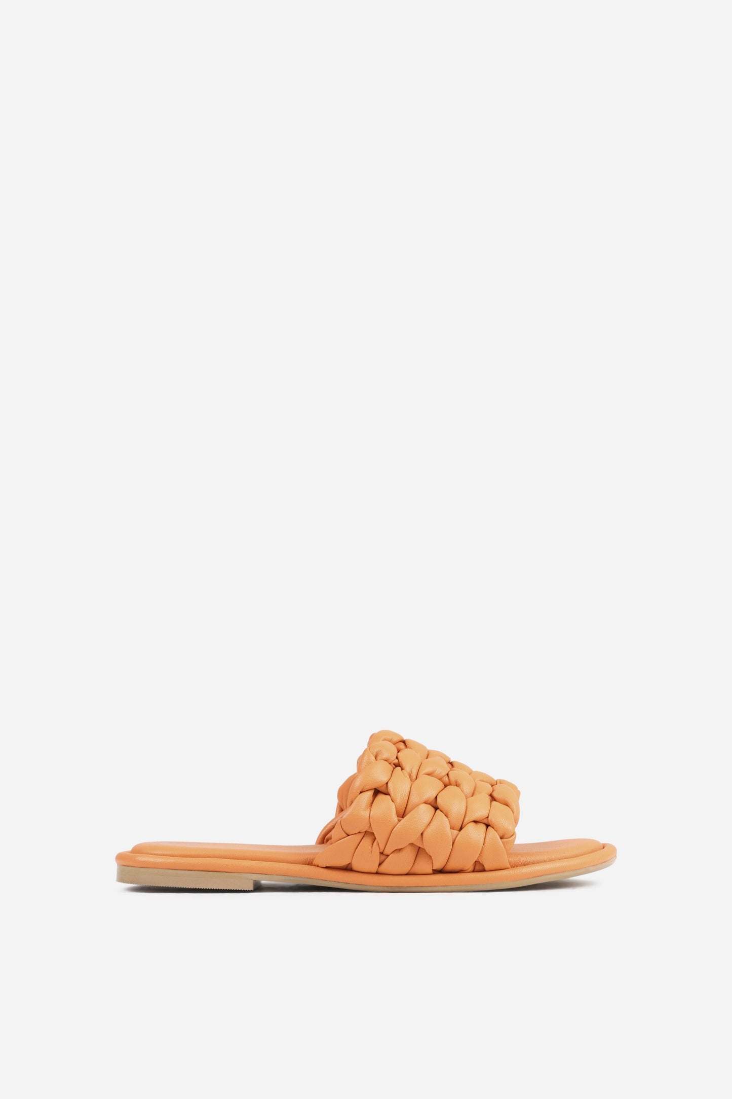 Sandal Delan-y | apricot crush