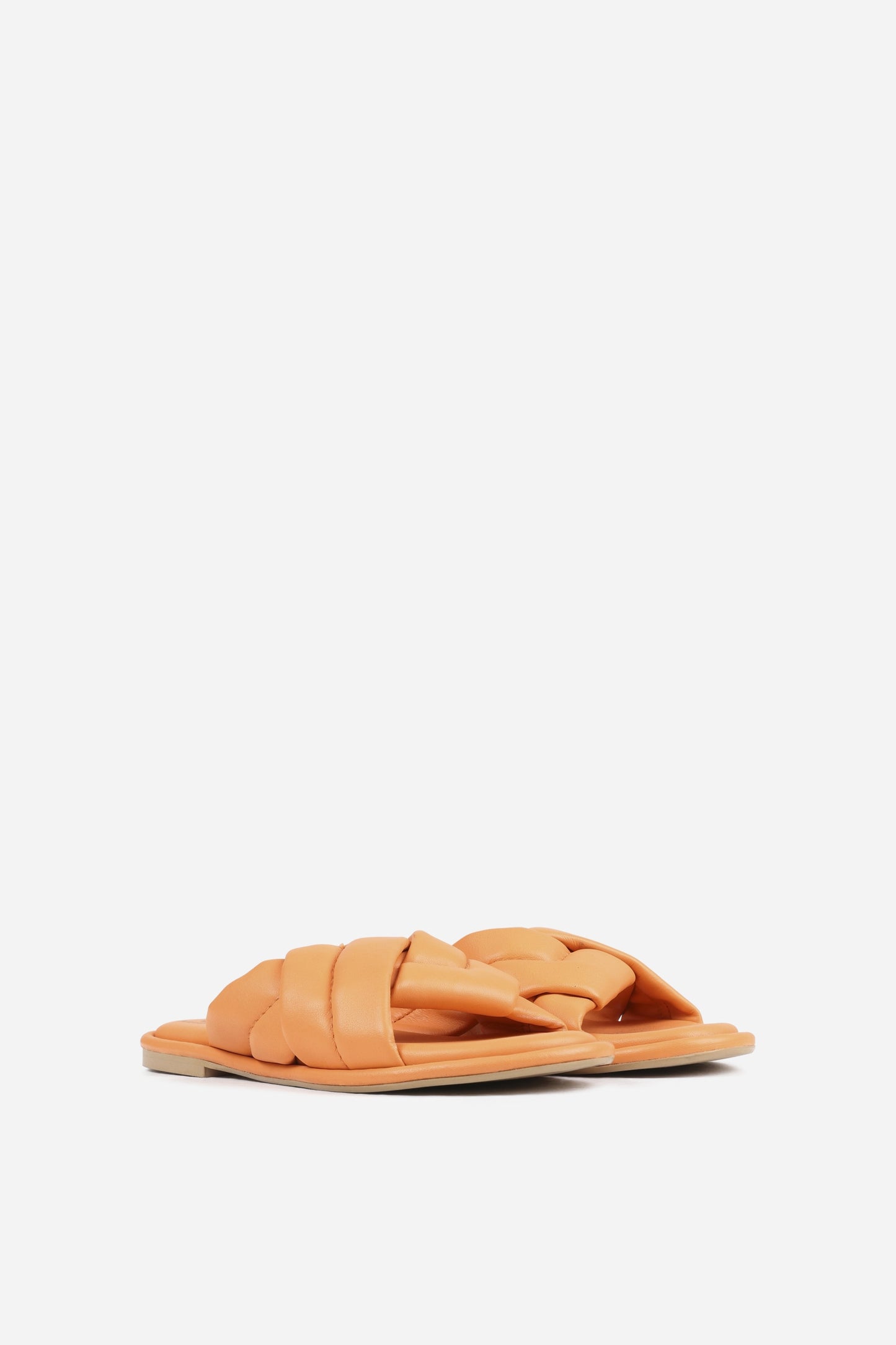 Sandal Delan-y | apricot crush