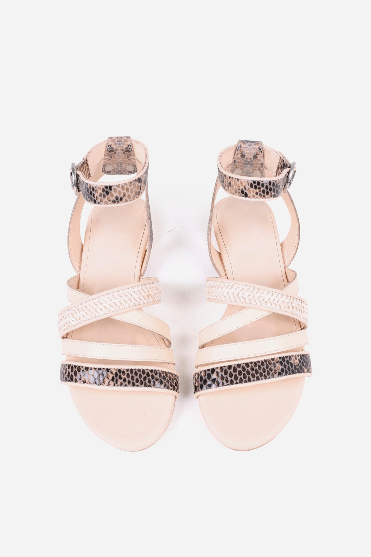 new-skyler | blush/oatmilk/snake