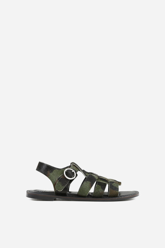 zinn-ia | khaki/black/oatmilk