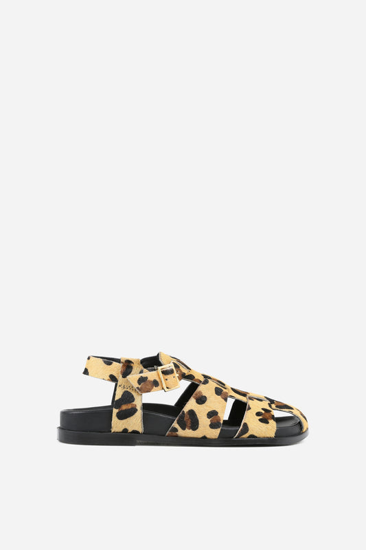 yla-na | brown/oatmilk/black