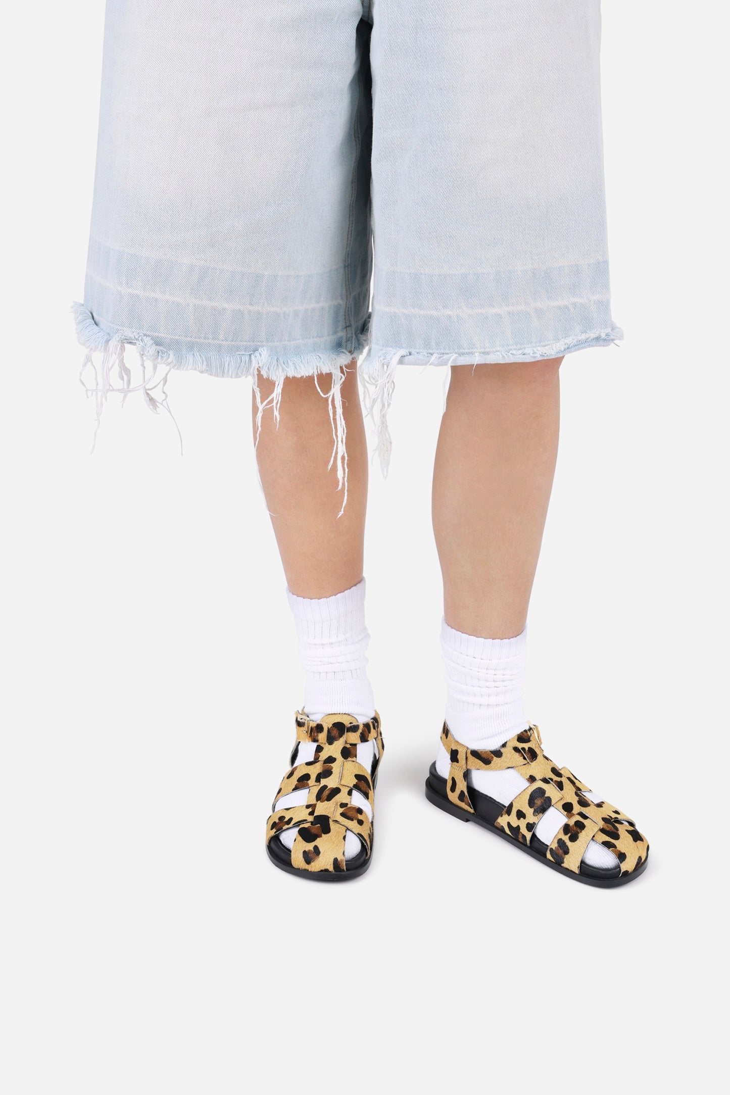 yla-na | brown/oatmilk/black