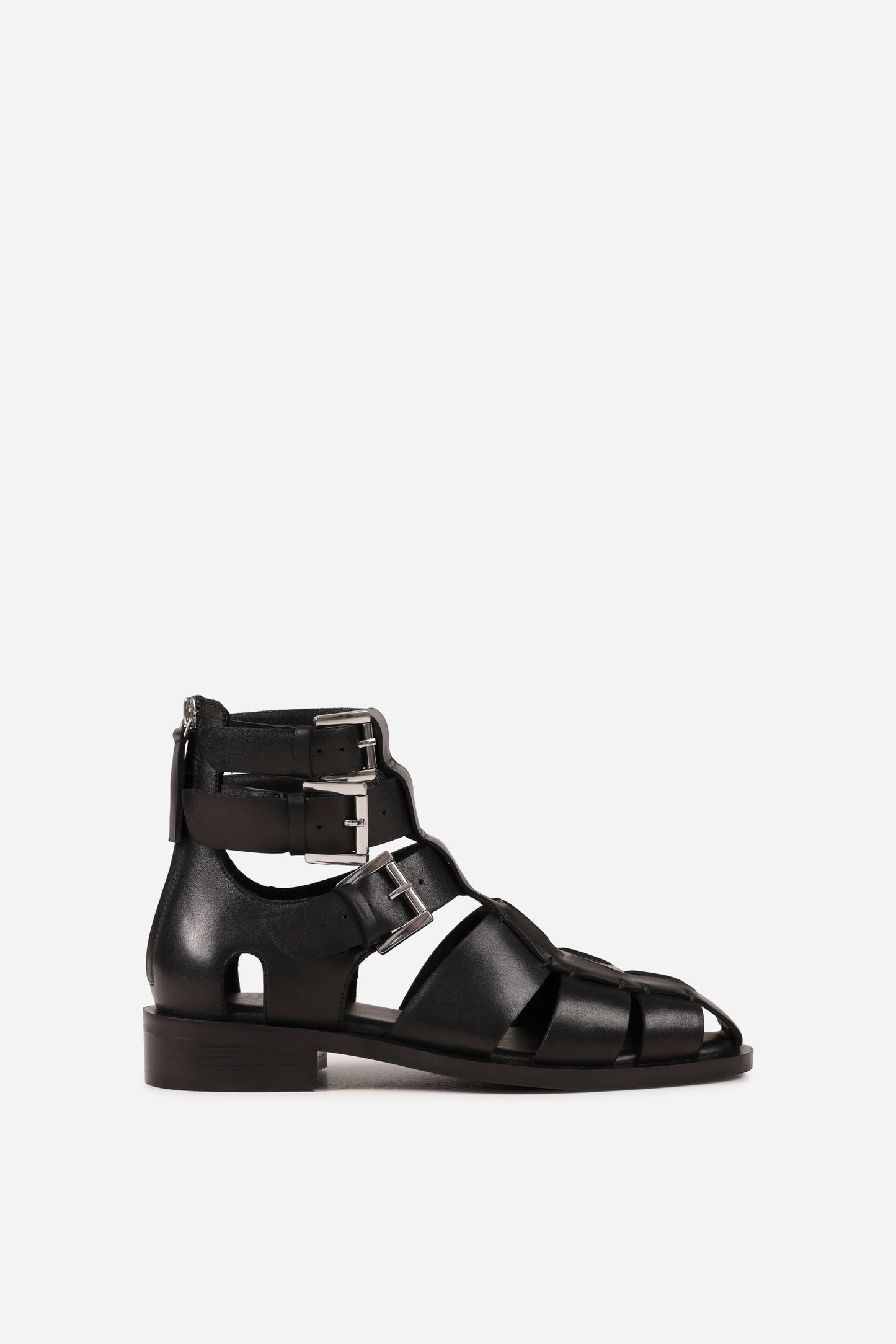 next-wagon | black
