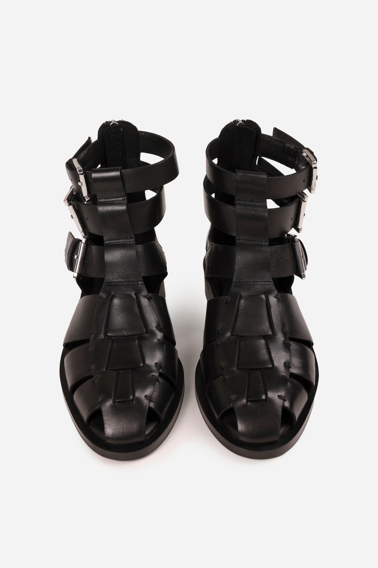 next-wagon | black