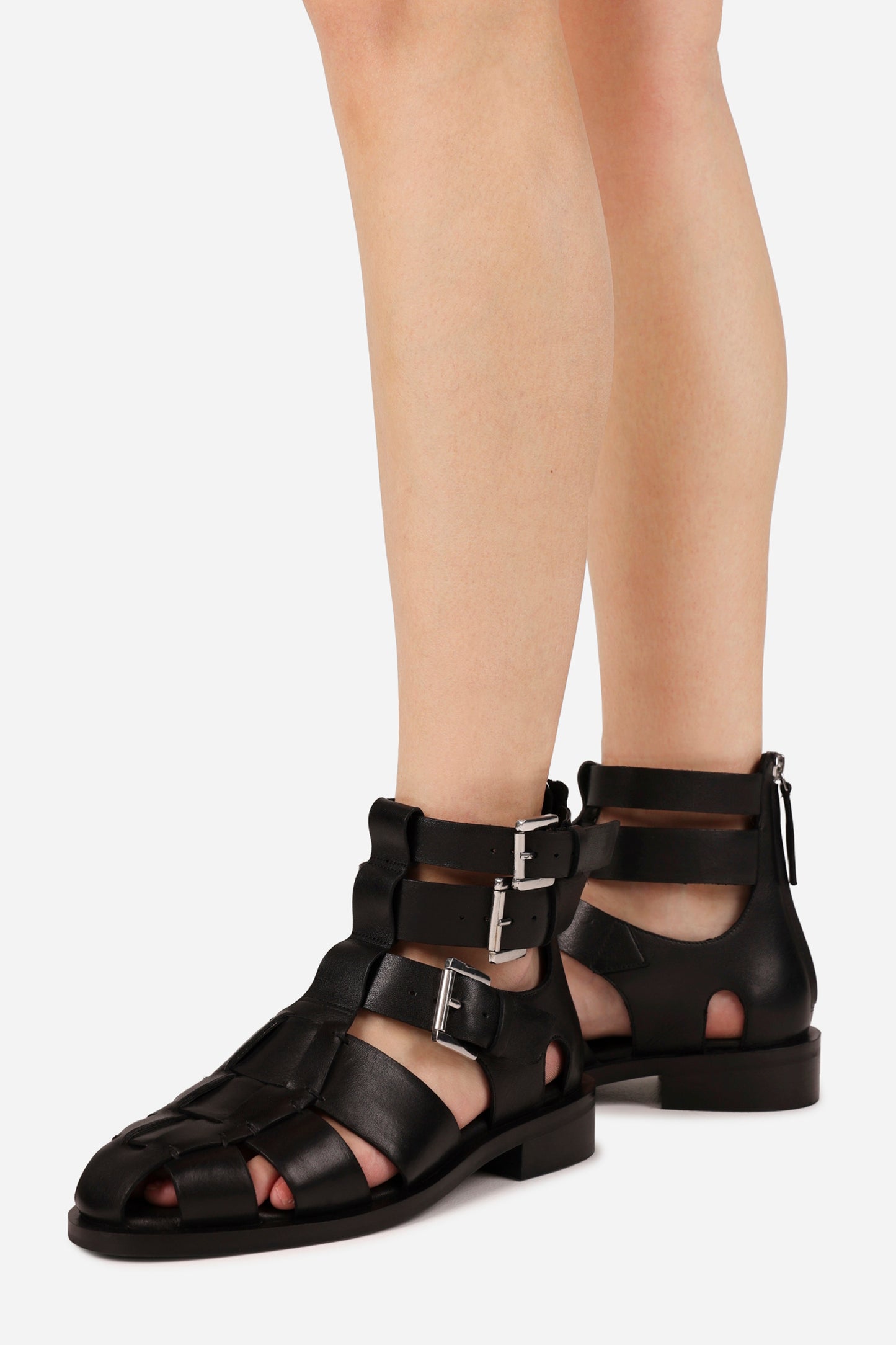 next-wagon | black