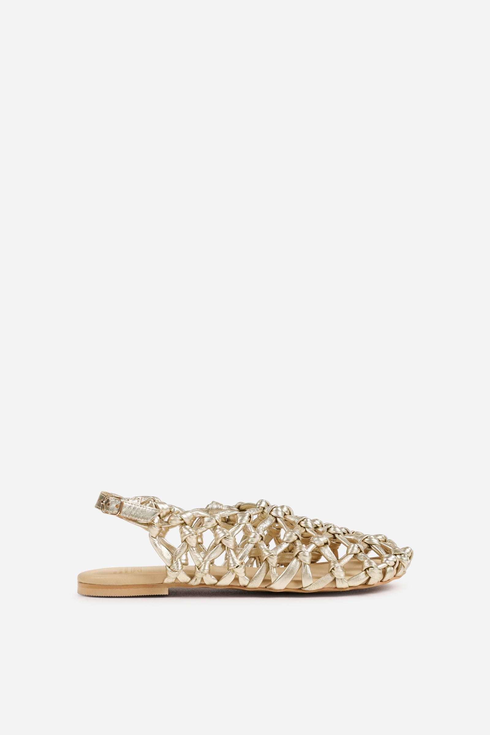 ann-aya | champagne – BRONX
