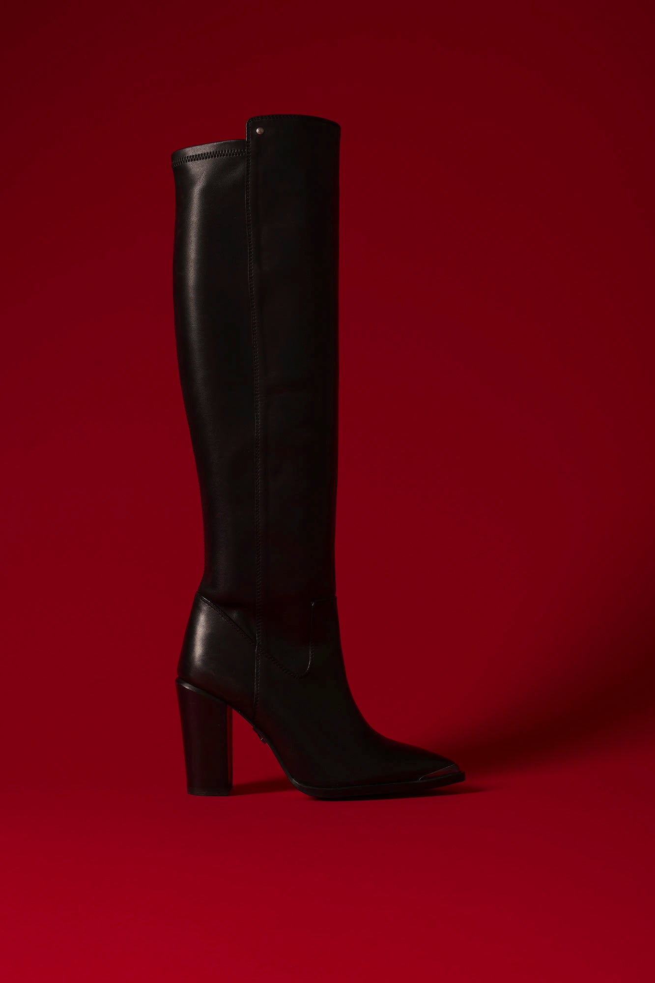 New-Americana | black