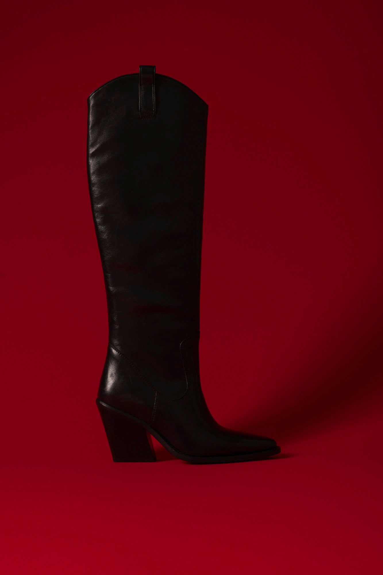 Stiefel New-Kole | black