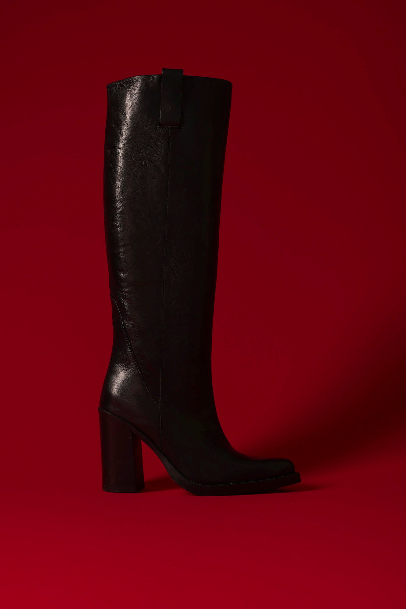 Stiefel Mya-Mae | black