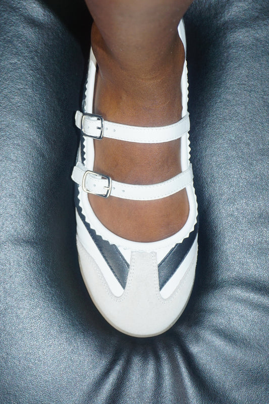 cli-oo | off white/black/gum